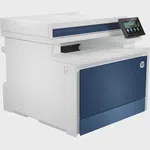 HP LaserJet Pro 4303dw Çok Fonksiyonlu Yazıcı (5HH65A)