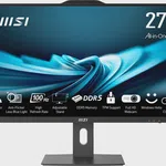 MSI PRO AP272P 27" i5 FreeDOS All-in-One (14M-865XEU)