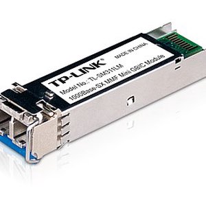 Tp-Link omada TL-SM311LM Multi Mode SFP Modül