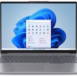 LENOVO THINKBOOK 16 21MS008RTR U7-155H 16GB 512GB SSD 16" FDOS