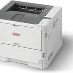 OKI 45762022 B512DN EURO PRINTER N22501B