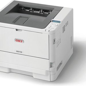 OKI 45762022 B512DN EURO PRINTER N22501B