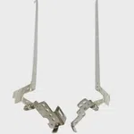 lenovo ideapad y580 20132, 2099 Menteşe Takımı Sağ Sol Orjinal