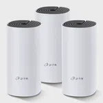 TP-Link Deco M4 Ev Wi-Fi Mesh Sistemi (3'lü)