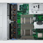 Dell PowerEdge R760xs Xeon Silver 4416Plus 64gb 2x480gb SSD 2U Rackmount