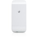 Ubiquiti NanoStation LocoM5 5 GHz MIMO AirMAX Anten