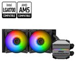 MSI MAG CORELIQUID M240 SIVI SOĞUTMA