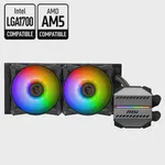 MSI MAG CORELIQUID M240 SIVI SOĞUTMA 