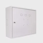 Ezcool EZ-PAN02 45x55x17 DVR/NVR Kabinet (Monitör Montajlı)