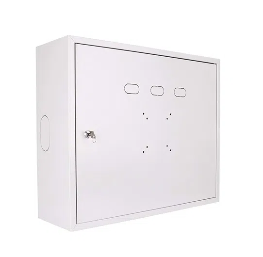 Ezcool EZ-PAN02 45x55x17 DVR/NVR Kabinet (Monitör Montajlı)