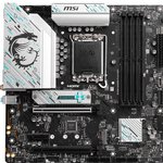 MSI MB B760M GAMING PLUS WIFI