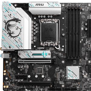 MSI MB B760M GAMING PLUS WIFI