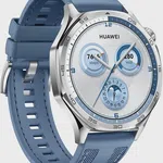 Huawei Watch GT5 46mm Mavi Akıllı Saat (55020DKH)