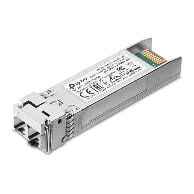 TP-Link TL-SM5110-SR 10G Multimode SFP+ Modül