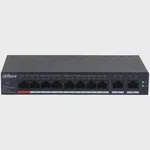 Dahua 8 Port Gigabit Cloud PoE Switch (CS4010-8GT-110)
