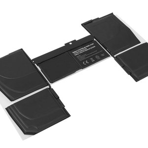 RETRO Apple MacBook A1534 (2015), A1527 Notebook Bataryası