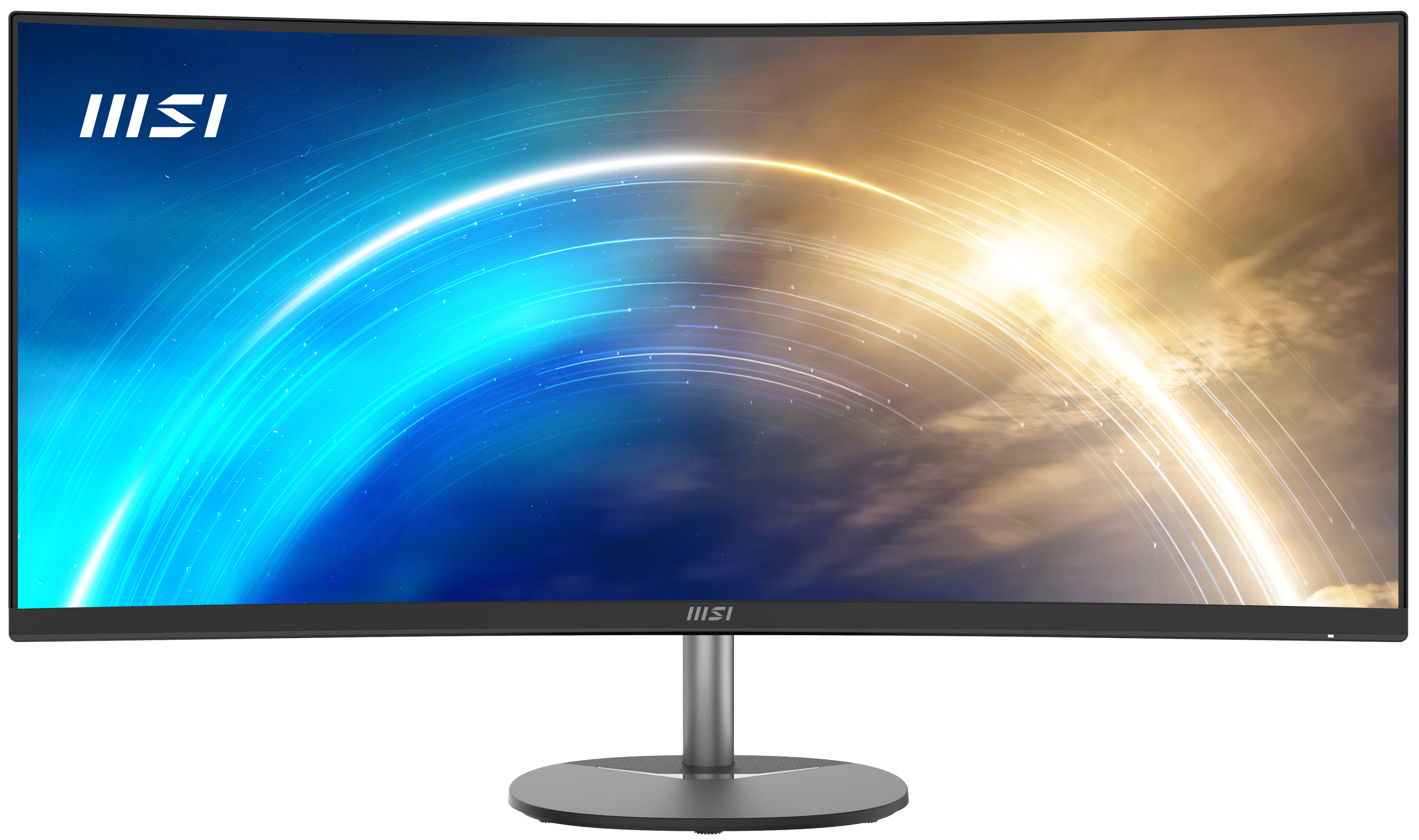 34 MSI PRO MP341CQ MONITOR