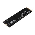 Kingston KC3000 4TB M.2 NVMe SSD (7000-7000)