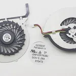 Sony vaio SVF1532AGXB, SVF1532BCXW, SVF1532CCXW FAN ORJINAL SIFIR CPU COOLİNG FANI