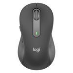 Logitech Signature M650 L Bluetooth Siyah Mouse