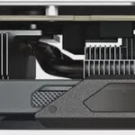 Gigabyte Radeon RX 9060XT Gaming 8gb GDDR6 128Bit GV-R9060XTGAMING-8GD