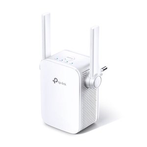 TP-Link RE305 AC1200 1200Mbps 5Ghz Menzıl Genişlet