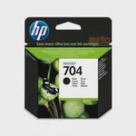 HP CN692AE Siyah Mürekkep Kartuş (704)