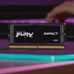 Kingston 32GB 4800MT/s DDR5 CL38 SODIMM Impact PnP Turkey