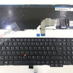 Lenovo E531 L540 E540 T540 W540 W541 T550 W550 T540P T560 KLavye
