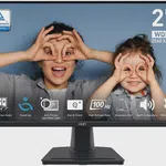 MSI PRO MP275Q 27" Monitör