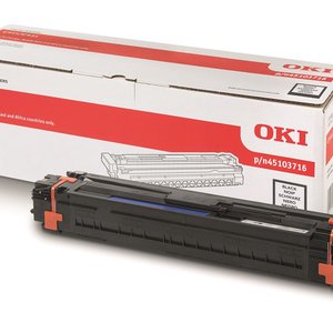 OKI 45103716 DRUM-K-C931-C911