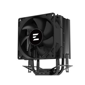 ZALMAN CNPS4X V2 BLACK 1700P/AM5 CPU SOĞUTUCU