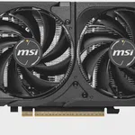 MSI VGA RTX 5060 8G SHADOW 2X OC MAX