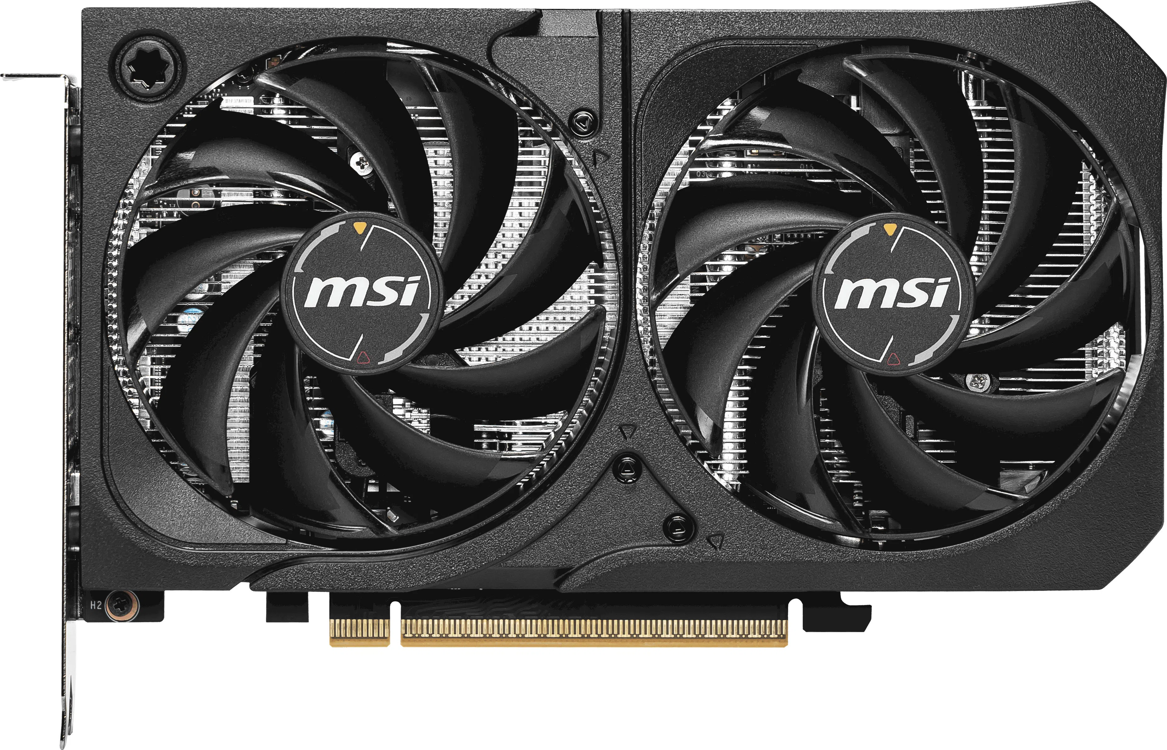 MSI VGA RTX 5060 8G SHADOW 2X OC MAX