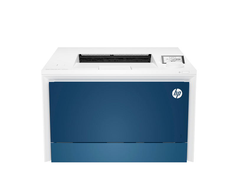 HP Color LaserJet Pro 4203dn A4 Renkli Lazer Yazıcı 4RA89A