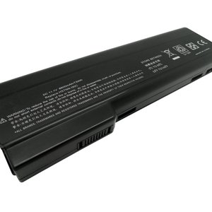 RETRO Hp ProBook 6560b, EliteBook 8560p, QK643AA Notebook Bataryası - 9 Cell