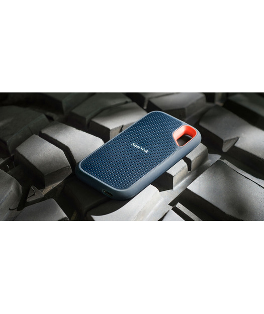 SanDisk Extreme Portable SSD 2TB