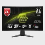 27 MSI MAG 27C6F CURVE