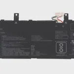 Asus VivoBook S14 S432FL Batarya Asus Pil