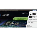 HP 230A Laserjet Siyah Toner (W2300A)