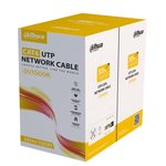 DAHUA DH-PFM920-6UN UTP DIŞ ORTAM CAT6 BAKIR KABLO (PE)