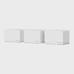TP-Link Mercusys Halo H25BE Mesh Wi-Fi 7 (3'lü)