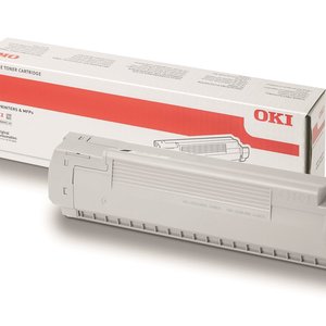 OKI 44059168 TONER-K-MC851/MC861-7K