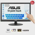 Asus VT169HE 15.6" IPS Full HD Dokunmatik Monitör