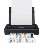 Epson WorkForce WF-100W Wi-Fi Taşınabilir
