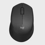 Logitech M280 Kablosuz Mouse Siyah (910-004287)