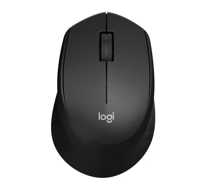 Logitech M280 Kablosuz Mouse Siyah (910-004287)
