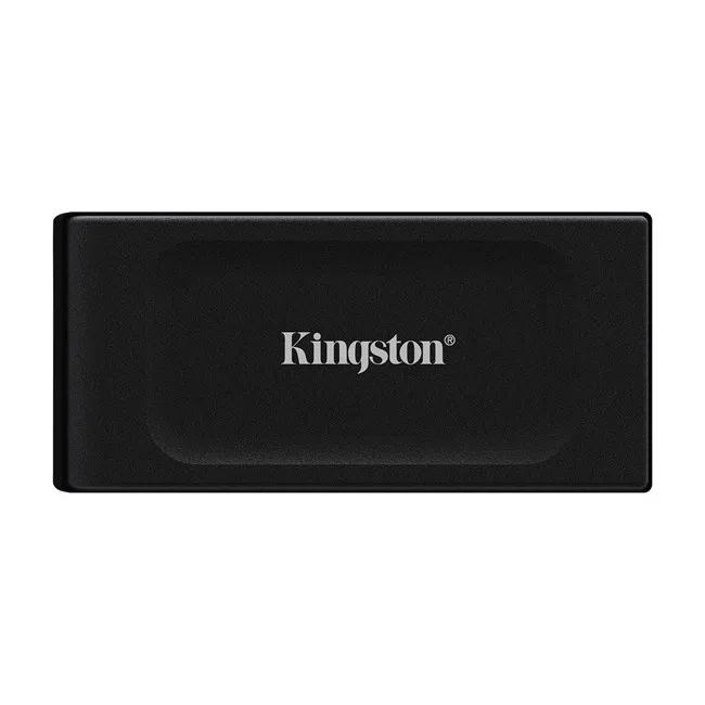 Kingston 1TB SXS1000 Usb 3.2 Taşınabilir SSD