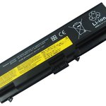Retro IBM Lenovo ThinkPad SL410/SL510 6 Cell Notebook Bataryası