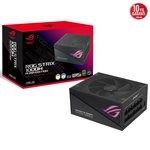 ASUS ROG-STRIX-1000G-AURA POWER SUPPLY